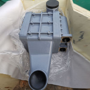 Weichai kamyon motor parçaları için fabrika doğrudan Intercooler 331008000483 - Product Image 3