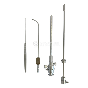 Set per Ventriculoscopia Medica SY-P049-6S, Strumento Endoscopico ad Alta Definizione per Esame dei Ventricoli - Product Image 5