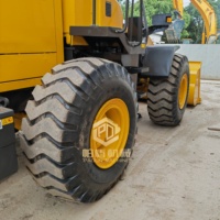 Fabrik preis Verkauf von gebrauchten SDLG953N Radlader Guter Zustand 5 Tonnen Lader Original chinesische Baumaschinen