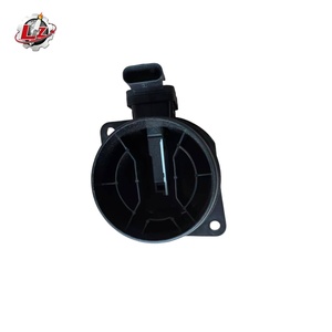 OE 06j906461b Khối lượng không khí cảm biến lưu lượng mét maf cho Audi A4 A5 A6 Q5 2.0T tfsi, thay thế 06j906461 06j906461a, 0281002732 - Product Image 6