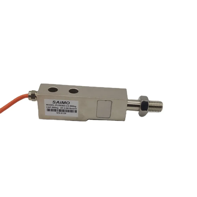 PLR9363-LS-500kg Cantilever Load Cell for Belt Scale