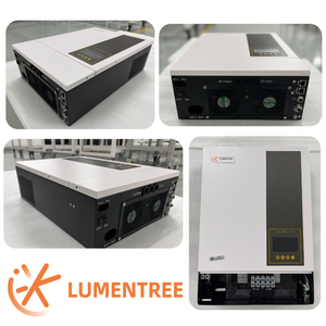 Système solaire <span class=keywords><strong>hybride</strong></span> Lumentree 4KW monophasé IP41 OEM - Product Image 6