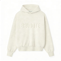 Sweat-shirt pour homme en coton 100% gaufré avec impression 3D, sweat à capuche OEM, printemps et automne, streetwear, polaire unisexe, sweat à capuche pour homme