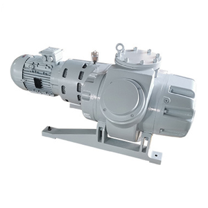 ปั๊มสุญญากาศแบบรูทส์ รุ่น WAU-500 กำลังสูง 2.2 กิโลวัตต์ ระบายความร้อนด้วยอากาศ ประหยัดพลังงาน พร้อมค่าการสั่งซื้อที่ต่ำ เหมาะสำหรับการซ่อมบำรุง - Product Image 1