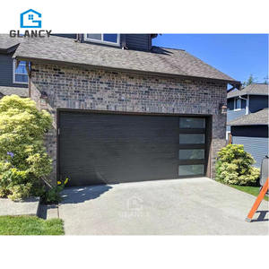 Portes <span class=keywords><strong>de</strong></span> <span class=keywords><strong>garage</strong></span> à panneaux surélevés <span class=keywords><strong>moins</strong></span> chères - Product Image 3