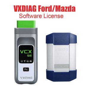 Licence logicielle d'outil de diagnostic multifonction VXDIAG pour Ford/Mazda - Product Image 1