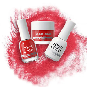 KUDAN-<span class=keywords><strong>Kit</strong></span> <span class=keywords><strong>completo</strong></span> <span class=keywords><strong>de</strong></span> esmalte para salón <span class=keywords><strong>de</strong></span> belleza profesional, gel <span class=keywords><strong>de</strong></span> inmersión en polvo con logotipo personalizado, suministro <span class=keywords><strong>de</strong></span> etiqueta privada, sistema <span class=keywords><strong>de</strong></span> <span class=keywords><strong>uñas</strong></span> 3 en 1 - Product Image 2