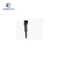 Bobine d'allumage moteur automobile ZT OE 0221504471 12137638477 12137594935 pour BMW 325I 523I 530I