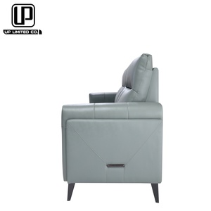 Venta Directa de Fábrica, Sillón Reclinable de Primera Calidad con Juego de Cama, Diseños Modernos, Muebles para Sala de Estar, Juego de Sillones Reclinables - Product Image 3