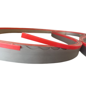 13mm 19mm 27mm <span class=keywords><strong>34mm</strong></span> 67mm Bimetall M42 M51 Bands äge blätter mit variabler Zahnform für Metall - Product Image 2