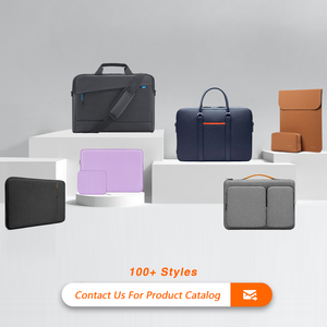 Borsa per Laptop da Ufficio in Vera Pelle per <span class=keywords><strong>Uomo</strong></span>, Personalizzabile <span class=keywords><strong>con</strong></span> Logo, Stile Vintage di Lusso - Product Image 3