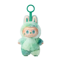 Vente en gros de poupées Labubu Popmart authentiques, nouvelle collection Big Into Energy V3, Labubus originaux en PVC pour le thème animal Pop Mart Labubu