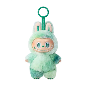 Muñecos Labubu Originales de Pop Mart al por Mayor, Nueva Colección Big Into Energy V3, Figuras de PVC de Labubu con Temática Animal - Product Image 6