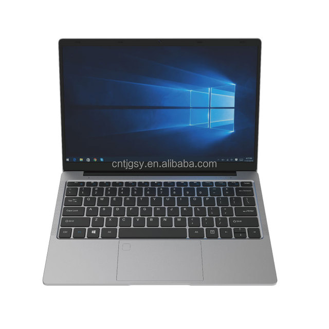 High Performance 15.6 Inch Business Laptop With Core Intel I5/I7 CPU DDR5 Ram Hard Drives
