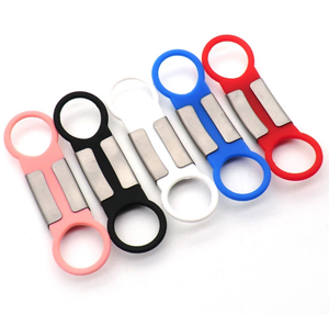 2021 New Style Slide-On Pet ID <strong>Tags</strong> Pets Engraved <strong>Personalised</strong> <strong>Dog</strong> and Cat ID <strong>Tag</strong> Slide on Collar Silicone <strong>Dog</strong> Id <strong>Tag</strong> - Product Image 4