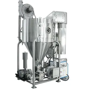 ZhiHeng EPSD-12 Model Laboratory Syrup Spray Dryer Price
