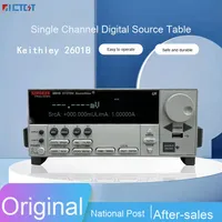 KEITHLEY 2634B High Digital Source Meter with Integrated Power Supply Used Measuring & Analysing Instrument