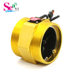 DN80 Turbine Large <b>Flow</b> <b>Meter</b> for Farmland Irrigation and Water Treatment 3-Inch Water <b>Flow</b> Sensor - Product Image 5