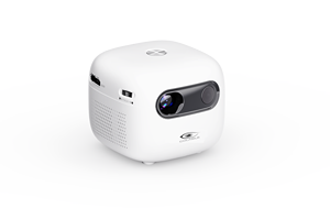 Ultimate Portable <b>Projector</b> Built-in Battery, Auto 4D Keystone, SIM Slot for Onboard Networking W-D01 SIM Slot for Onboard Netwo - Product Image 5