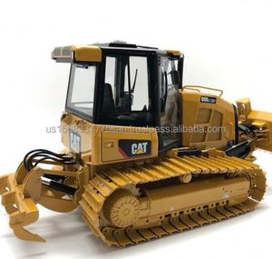 Mini Bulldozer CAT D5K Original de Japón, Maquinaria de Construcción Usada, Modelo 2023, Motor de 23800 kg - Product Image 1