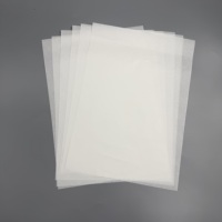 Papier sulfurisé alimentaire pour barbecue, feuilles de papier silicone sur mesure et imprimées pour la cuisson, la cuisson à la vapeur et l'emballage alimentaire