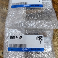 Pinza Paralela Neumática Mhzl2-10s Mhzl210s para PLC