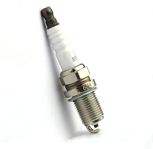 Pièces automobiles, bougie d'allumage de haute qualité, vente en gros, A7 RFN58LZ, bougie d'allumage, prix d'usine pour les pièces de moteur de voiture en <span class=keywords><strong>France</strong></span> - Product Image 1