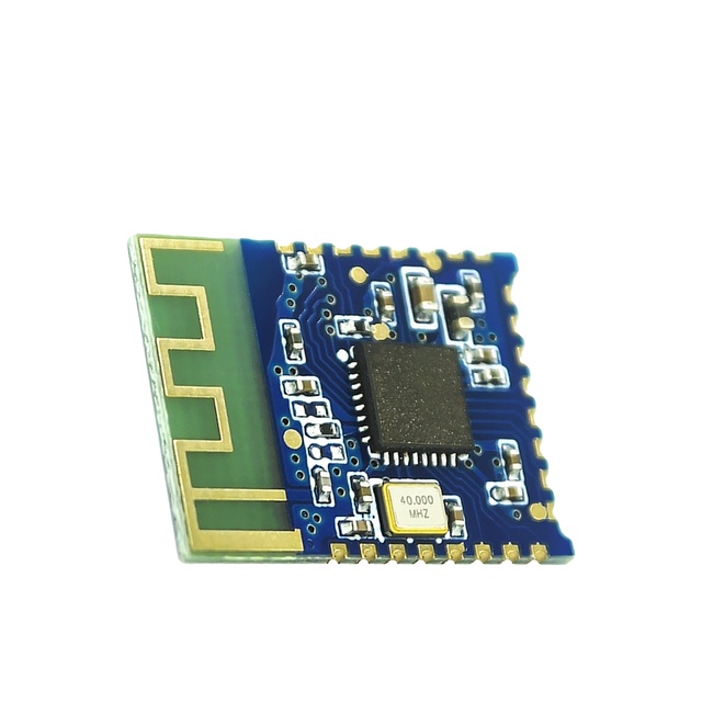 JDY-25M JDY-25 BLE MESH Wireless BT Module Bluetoothss 5.0 Master-slave Transparent Transmission UART 1.9-3.6V 80M Distance