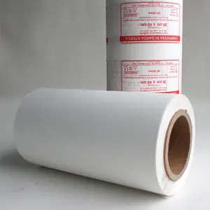 Нагревательная герметичная медицинская бумага с покрытием