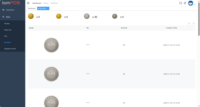 IAMPOS Bulut Yazılımı İnternet Ortağı Hakkıları Davetiyesi Android Çevrimdışı/Çevrimiçi Mağaza Yönetimi İşletme Perakende Stokları