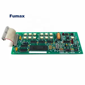 Placa electronica Circuit Board pcba protoboard fabricant de circuits imprimés cartes de prototypage service d'assemblage carte pcb