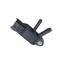Capteur de moteur Q pour capteur de voiture Capteur de carte de pression du collecteur d'air d'admission 0281002772 pour NISSAN X-TRAIL M9R 2.0L RENAULT KOLEOS
