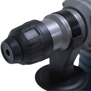 Marteau perforateur électrique à cordon robuste SDS-Plus, perceuse à percussion rotative 1500W pour usage industriel - Product Image 5