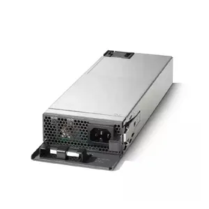 Alimentation Cisco d'origine PWR-C1-1100WAC 1100W AC <span class=keywords><strong>Config</strong></span> PWR-C1-1100WAC-P - Product Image 1