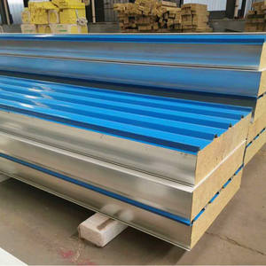 Dalles de laine de roche haute densité pour l'isolation des vibrations dans les usines de semi-conducteurs de Corée du Sud - Product Image 6