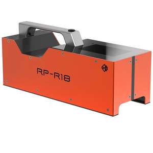 RP-R18 de test d'instrument de mesure de réflexion inverse de nuit pluvieuse pour le marquage - Product Image 2