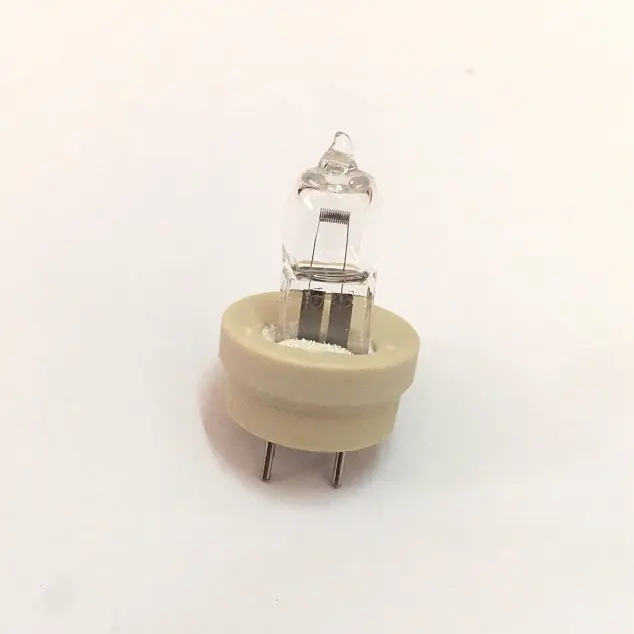 Lampadina speciale hlogen 12 v30w lampada a fessura topco base speciale per microscopio bc900 bt900 HS1200559 made in Germany
