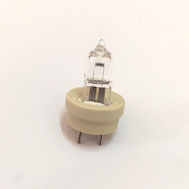 Special Halogen Bulb Light 12v30w Slit Lamp Special Base for Bc900 Bt900 Microscope HS1200559 Made in Germany