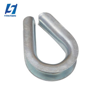 G411ชุบสังกะสีแบบ DIN มาตรฐาน DIN6899A <span class=keywords><strong>G414</strong></span>เชือกลวด DIN6899B ปลอกหนา - Product Image 5