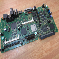 Placa de circuito PLC compatible con A16B-3200-0330, modelo A16B-3200-0330/17G - Suministro a granel