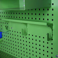 Mesa de Trabajo para Reparación de Inyectores de Combustible Diésel, Venta Directa de Fábrica ZQYM