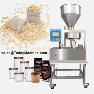 <span class=keywords><strong>เครื่อง</strong></span>บรรจุแบบถ้วยวัดปริมาตรพร้อมเครื่อง<span class=keywords><strong>ชั่ง</strong></span><span class=keywords><strong>ดิจิตอล</strong></span>สำหรับเมล็ดดอกไม้/เมล็ดฟักทอ<span class=keywords><strong>ง</strong></span>/เมล็ดแตงโม <span class=keywords><strong>เครื่อง</strong></span>บรรจุแบบตว<span class=keywords><strong>ง</strong></span>และจ่าย - Product Image 6