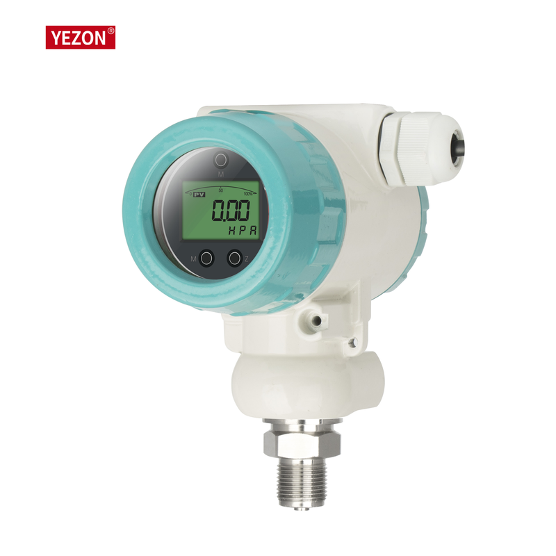 Yezon PY205 High Quality Ceramic Pressure