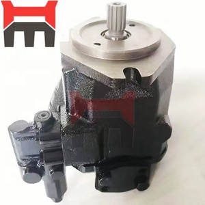 Bomba de Engranajes Hidráulicos 15020156 para A35E A40E A40G, Piezas de Accionamiento Hidráulico - Product Image 5