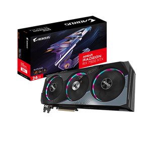 การ์ดจอ Radeon 7900 XTX 24G รุ่น 7900 Xtx 7900 Xtx 7900 Xtx 7900 Xtx - Product Image 1