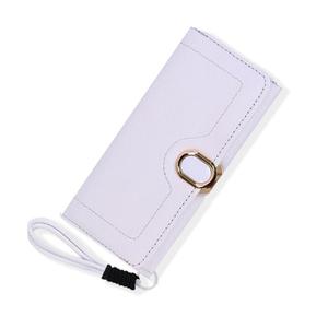 2026 New Women's Pu Leather Wallet Lightweight Long Clutch <b>Bag</b> with Polyester Lining Multi-Functional <b>Coin</b> Card Holder - Product Image 2