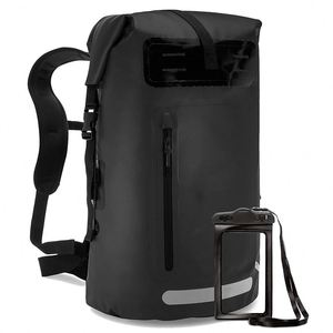 Mochila Personalizada Avanzada para Natación con Separación de Seco y Húmedo, con Servicio de Logotipo Personalizado OEM - Product Image 1