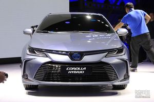 El mejor precio para el nuevo usado para Toyota <span class=keywords><strong>Corolla</strong></span> Cross <span class=keywords><strong>0km</strong></span> Vehículo de combustible de gasolina híbrido con modelos de caja de cambios manual Wish y Kei - Product Image 4