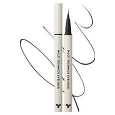 อายไลเนอร์หลากสี Tony Mori Iton 0.6g สีดำเข้ม1x สินค้าลดราคา - Product Image 1