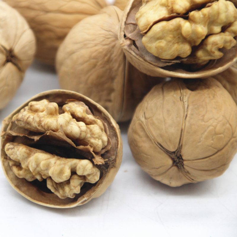 High Grade Organic Walnuts From Yunnan
